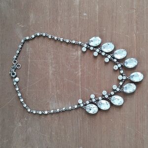 J Crew statement necklace